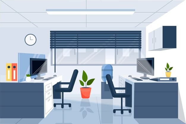 Marfil Soluciones Corporativas